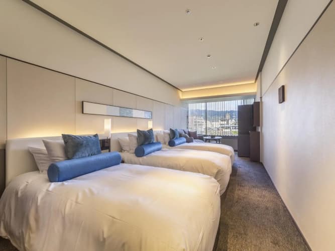 SOLARIA Nishitetsu Hotel Kyoto Premier - foto 5