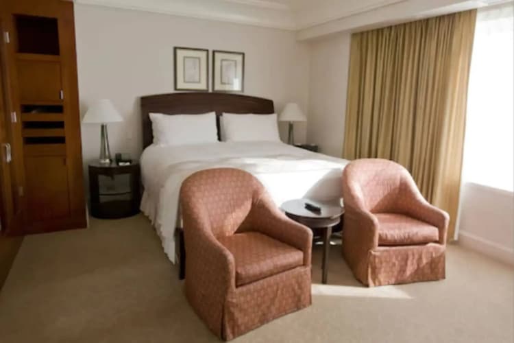 Taj Campton Place - foto 6