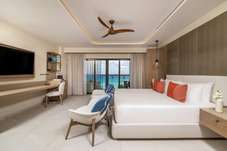 Hyatt Zilara Cancun   - Adults Only - All Inclusive - foto 3