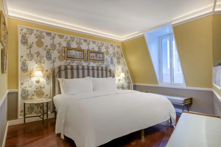 Santo Mauro, a Luxury Collection Hotel, Madrid - foto 3