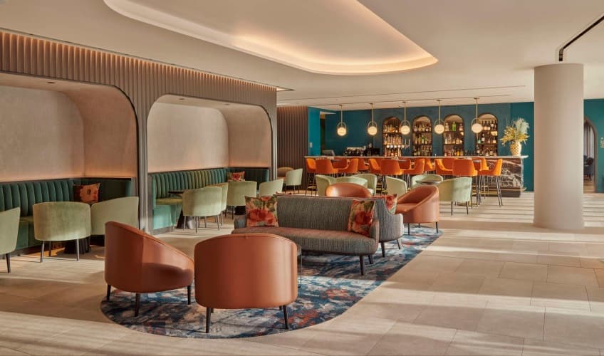 Hyatt House London Stratford - foto 1