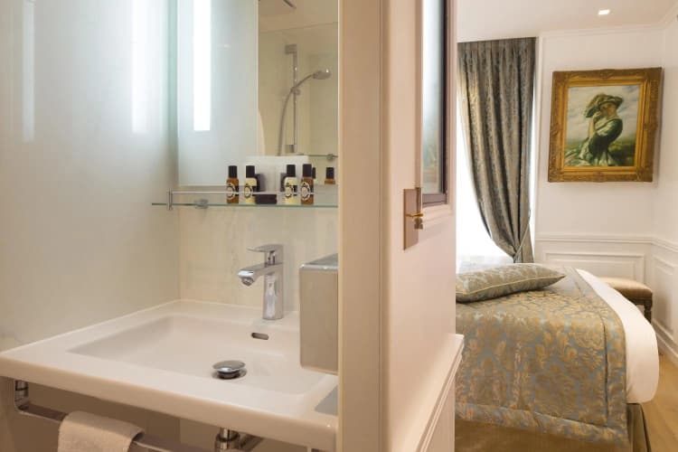 Académie Hôtel Saint Germain - foto 6