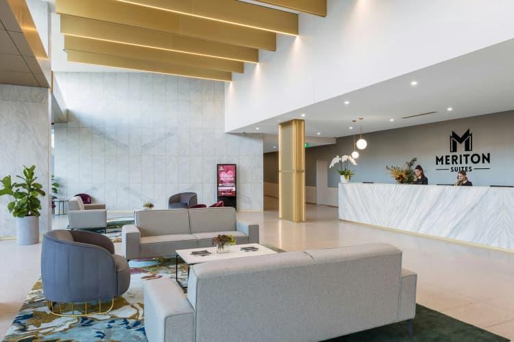 Meriton Suites Sydney Airport - foto 1