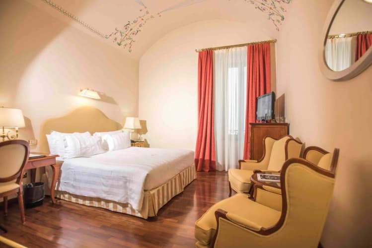 Golden Tower Hotel & Spa - foto 3