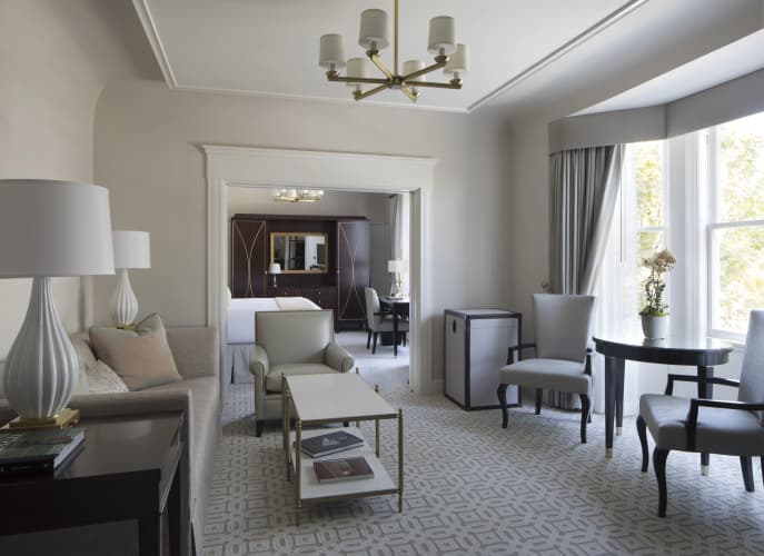 Hotel Drisco - foto 4
