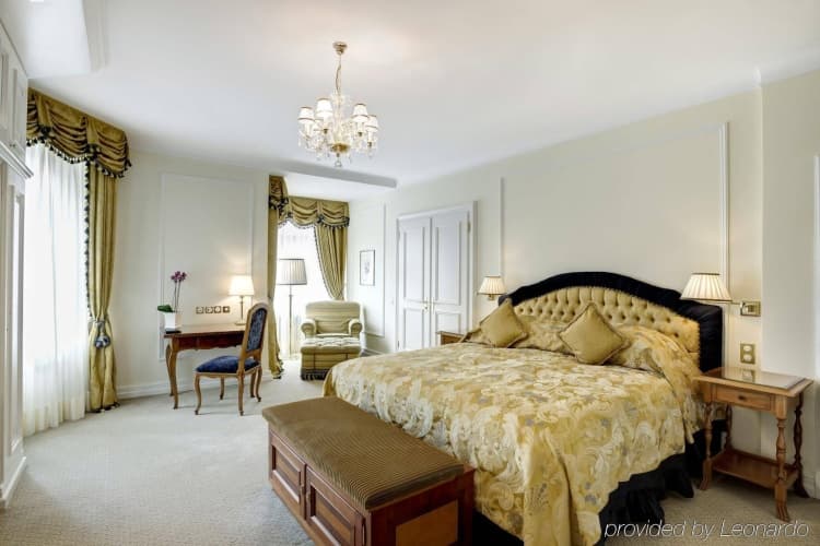 Badrutt's Palace Hotel - foto 3
