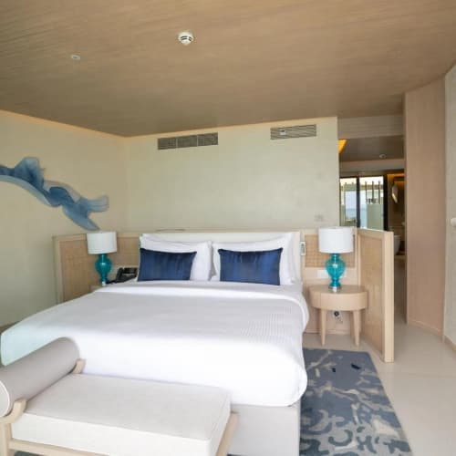 Tawila Island Resort - foto 4