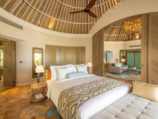 The Nautilus Maldives - foto 1