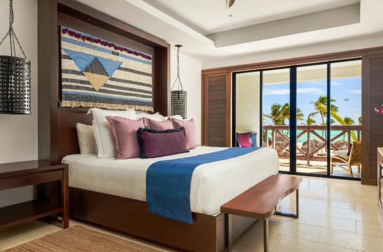 Secrets Cap Cana Resort & Spa - Adults Only - All Inclusive - foto 6