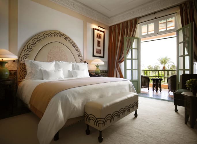 La Mamounia - foto 5