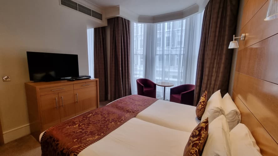 The Park City Grand Plaza Kensington - foto 4