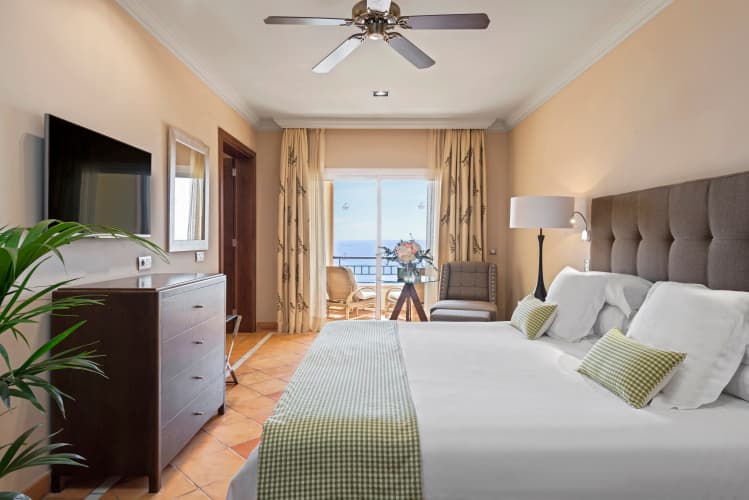 Bahía del Duque Resort and Villas - foto 6