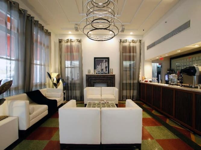 Waldorf Towers South Beach - foto 1