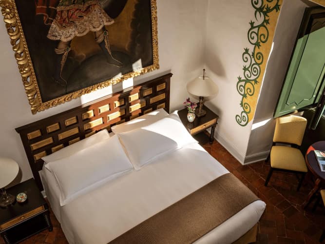 Monasterio, A Belmond Hotel, Cusco - foto 2