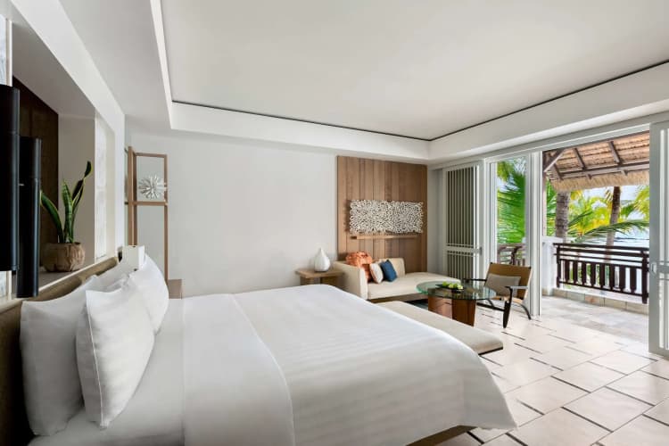 Shangri-La Le Touessrok, Mauritius - foto 6