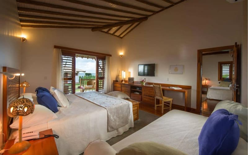Vila Selvagem Hotel Contemporaneo - foto 1