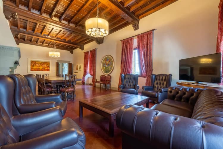 Art Hotel Villa Agape - foto 1