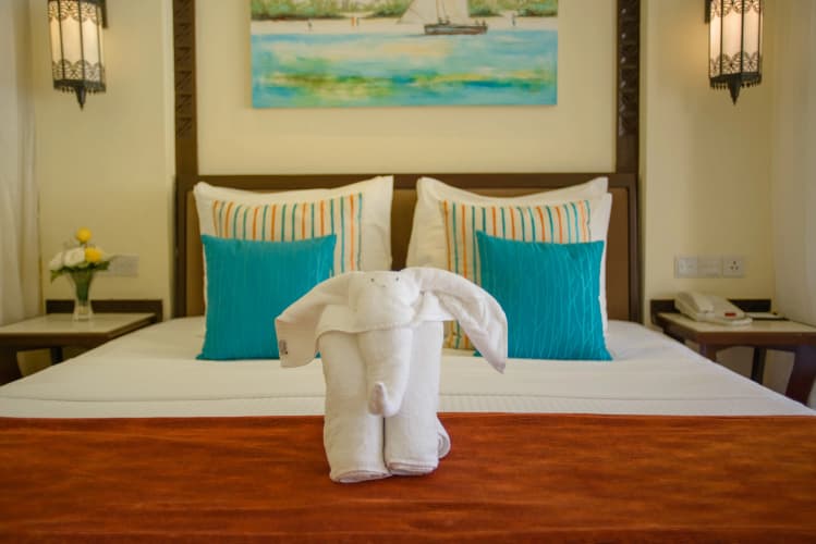 Sarova Whitesands Beach Resort & Spa, Mombasa - foto 6