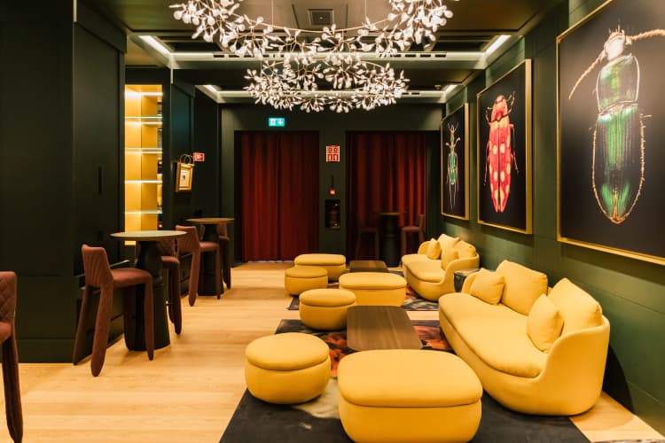 Art Legacy Hotel Baixa-Chiado - foto 1