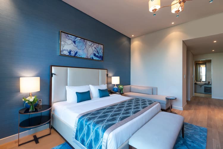 Rixos The Palm Hotel & Suites - foto 2
