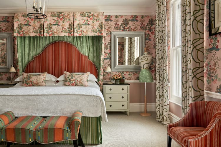 Covent Garden Hotel, Firmdale Hotels - foto 6