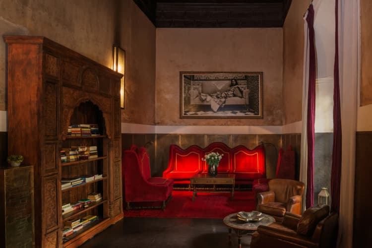 Riad 72 - foto 1
