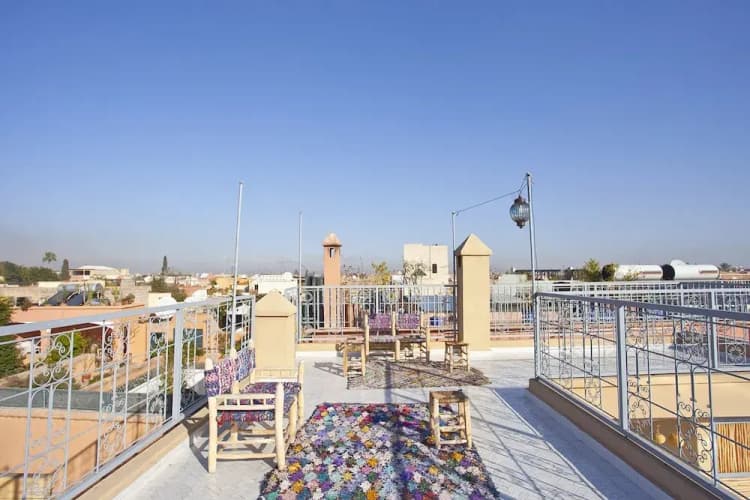 Riad Al Riad - foto 6