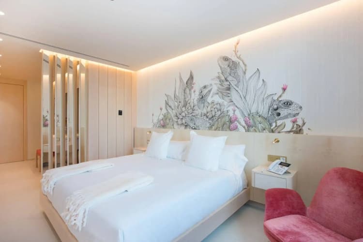 45 Times Barcelona Hotel - foto 6