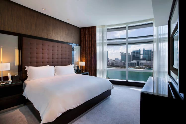 Rosewood Abu Dhabi - foto 5