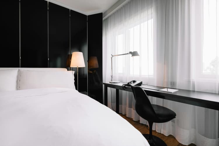 101 Hotel, Reykjavik, a Member of Design Hotels - foto 6