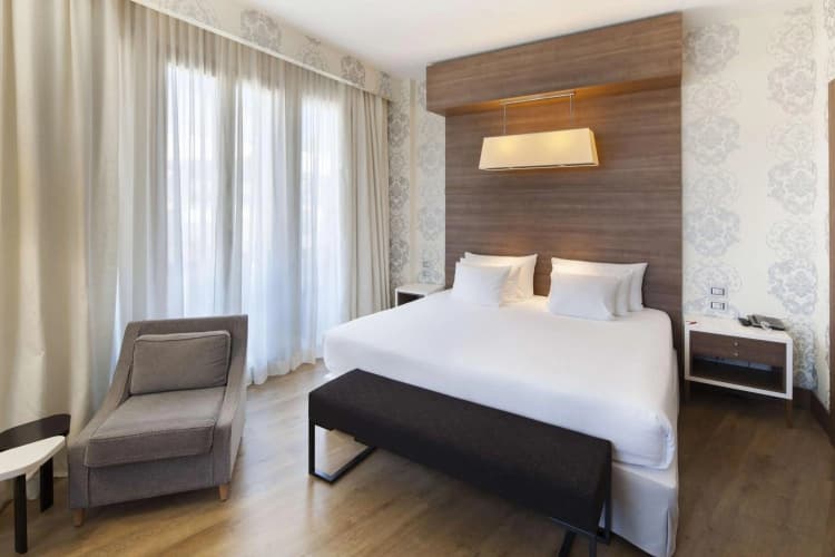 Tivoli Milano President Hotel - foto 6