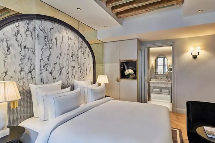 Maison Barrière Vendôme - foto 3