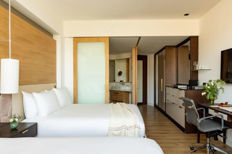 Torre Melina, a Gran Meliá Hotel - foto 6
