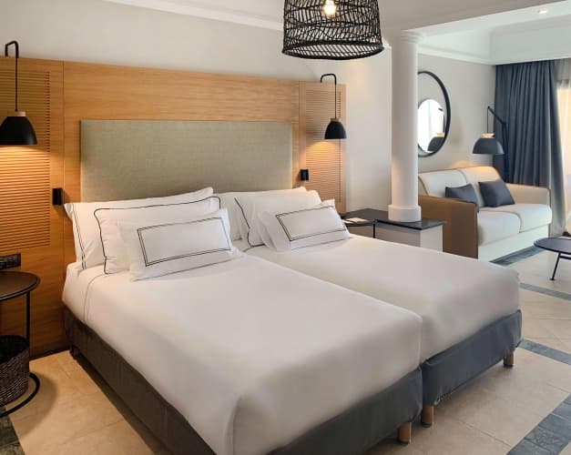 The Level at Melia Villaitana - foto 2