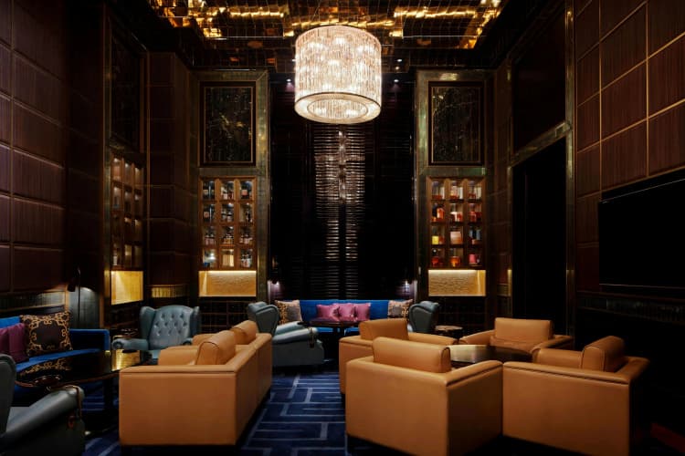 The St. Regis Kuala Lumpur - foto 1