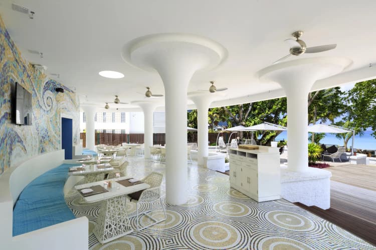Savoy Seychelles Resort & Spa - foto 1