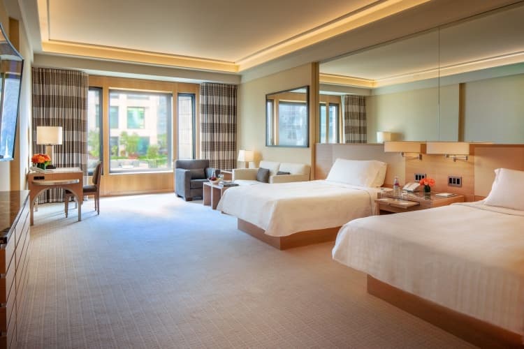 Four Seasons New York Hotel  - foto 5