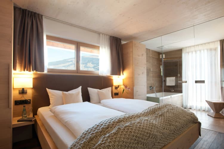 DasPosthotel – Boutique Hotel - foto 2