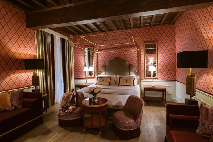 IL Tornabuoni The Unbound Collection by Hyatt Hotel - foto 2