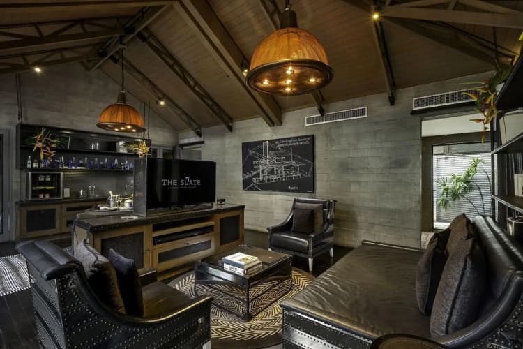 The Slate Hotel - foto 1