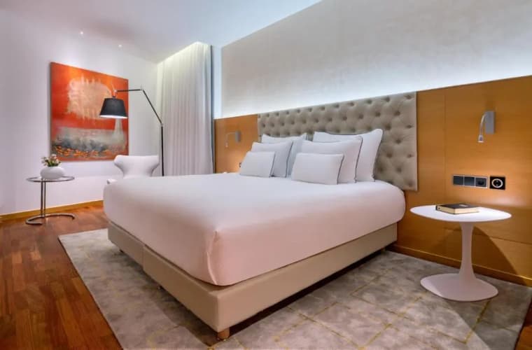 Sansi Pedralbes Hotel Barcelona - foto 4