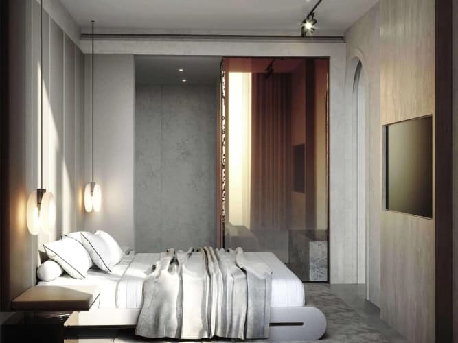 Mondrian Singapore Duxton - foto 6