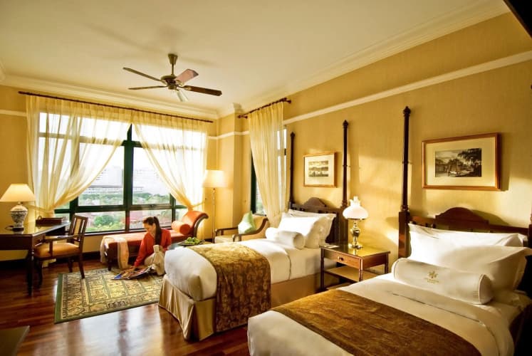 Majestic Malacca Hotel - foto 4