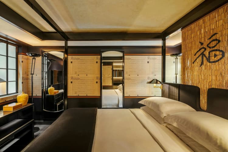 Duxton Reserve Singapore, Autograph Collection - foto 3