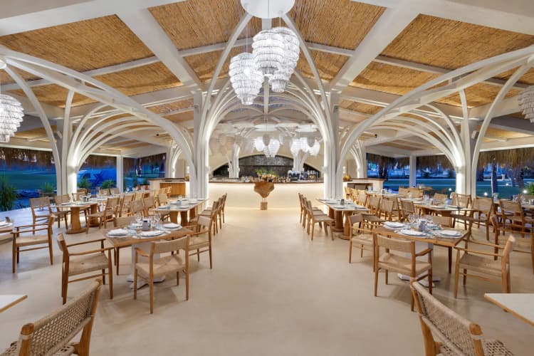 Cullinan Belek - All inclusive - foto 2
