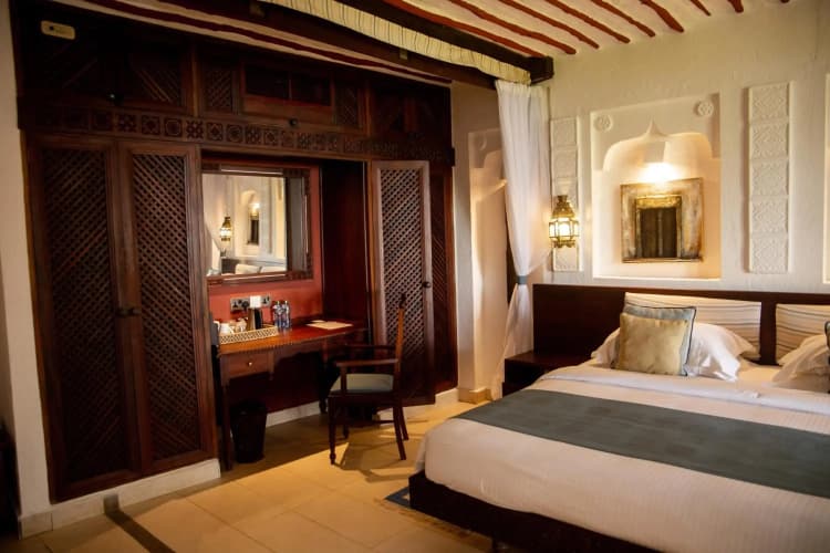 Serena Beach Resort and Spa - foto 6