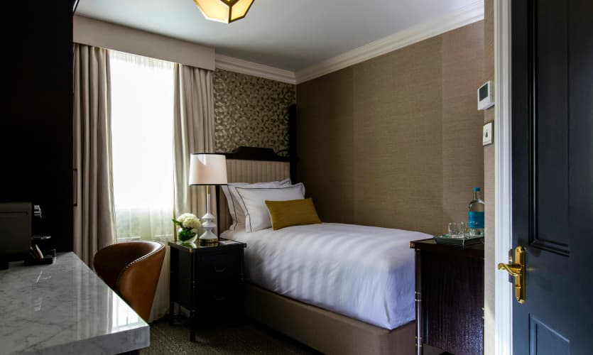 The Academy - Small Luxury Hotels of the World - foto 4