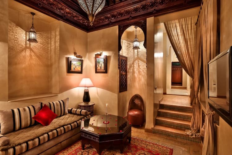 Riad Kniza - foto 6
