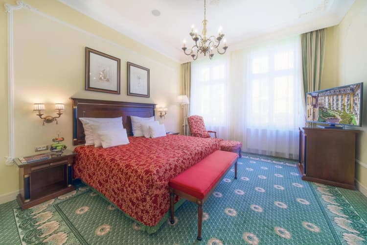 CARLSBAD PLAZA Medical Spa & Wellness hotel - foto 2
