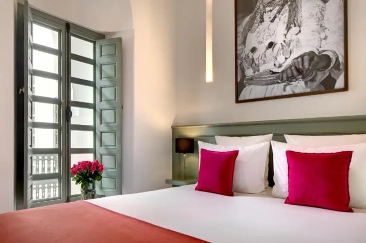 Riad Antara - foto 2